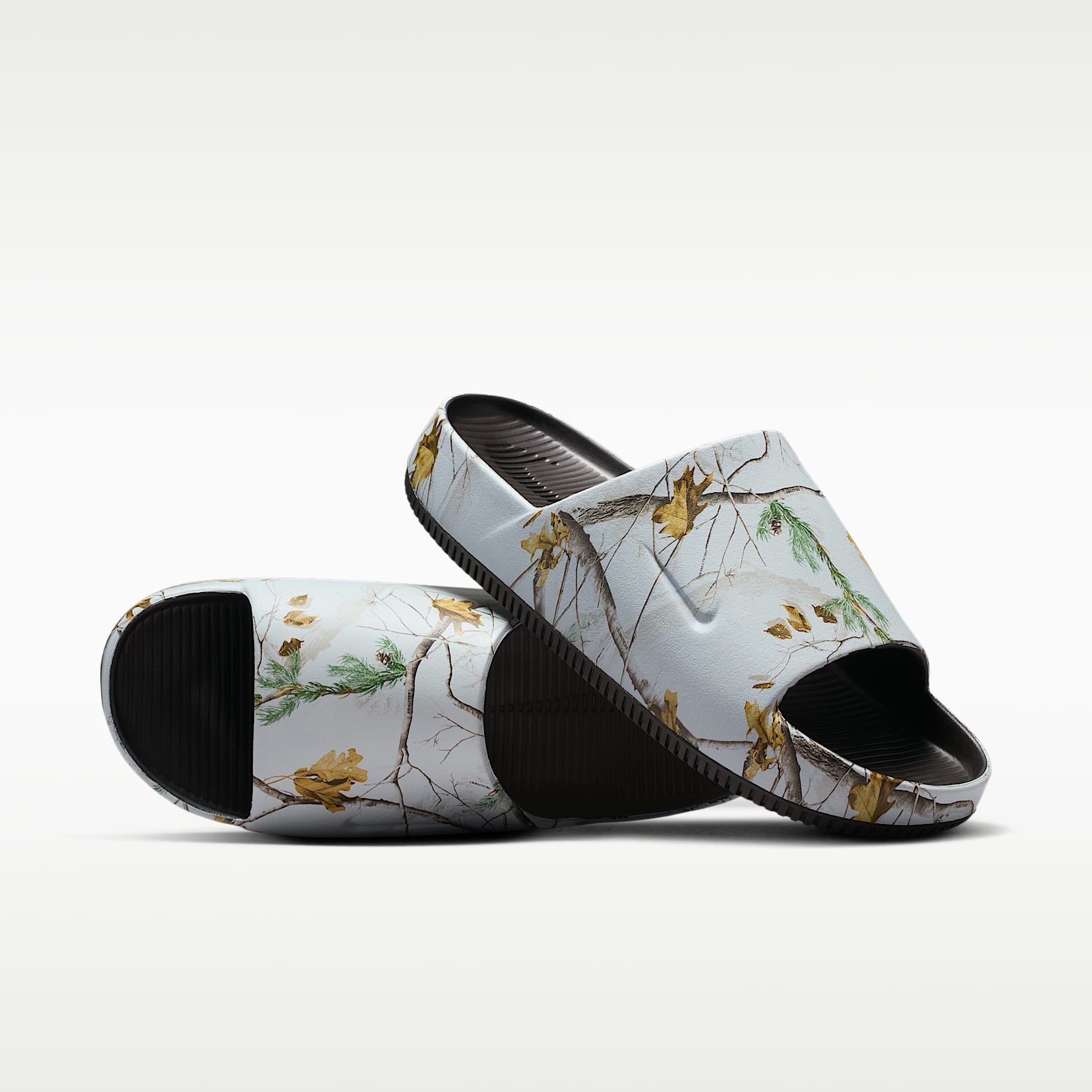Nike Calm RealTree Men's Slides. Nike.com
